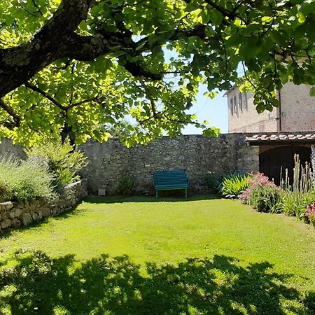 Villa Casa di Leo with pool Radicondoli Esterno foto