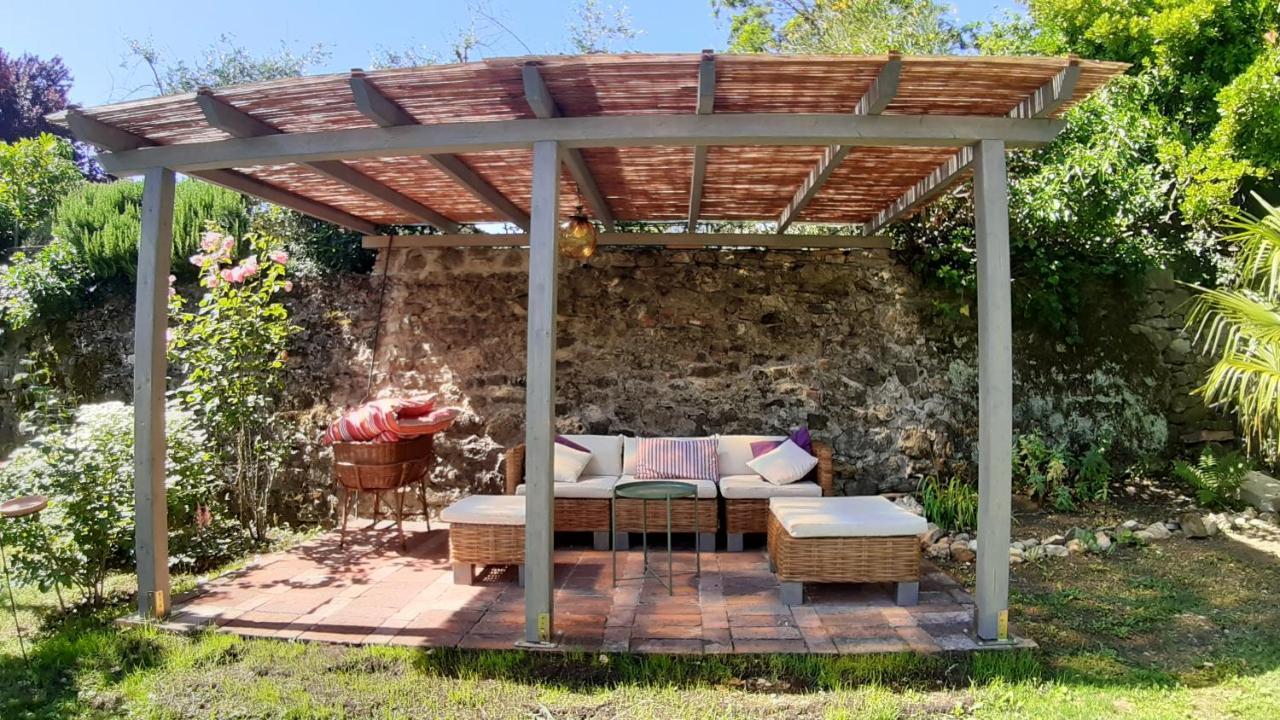 Villa Casa di Leo with pool Radicondoli Esterno foto