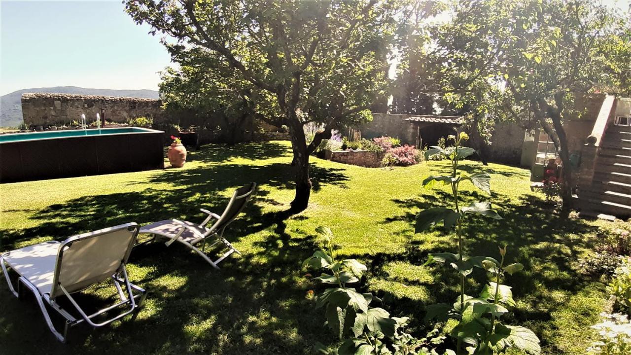 Villa Casa di Leo with pool Radicondoli Esterno foto