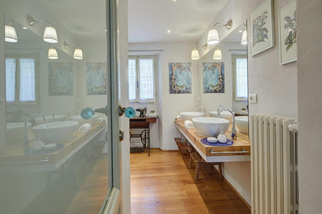 Villa Casa di Leo with pool Radicondoli Esterno foto